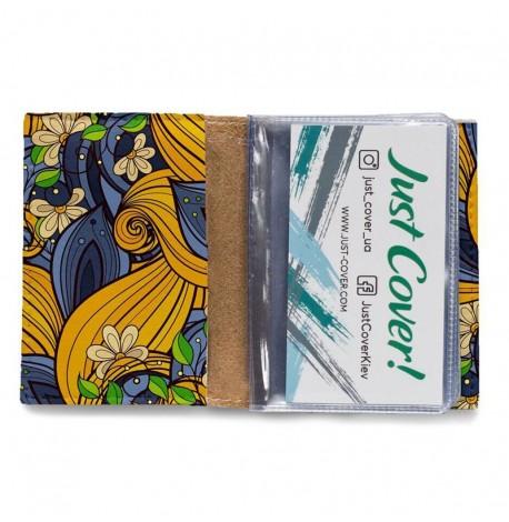 Візитниця Ukraine is Love