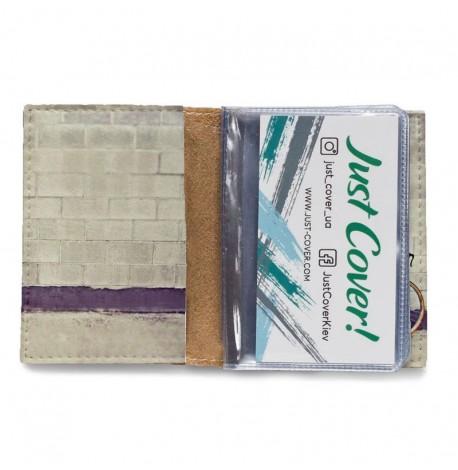 Візитниця "Велосипед"