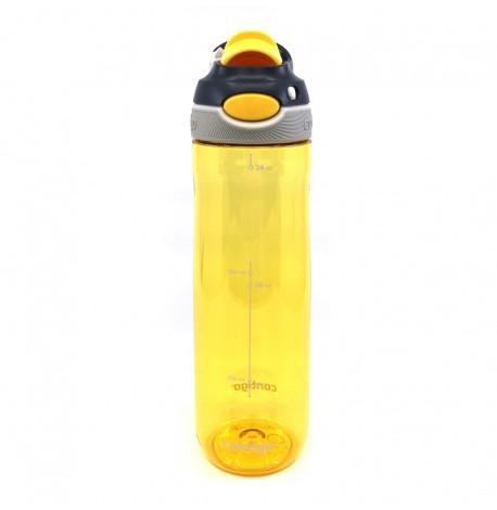 Бутылка для воды Contigo Chug Autospout Yellow (720 мл)