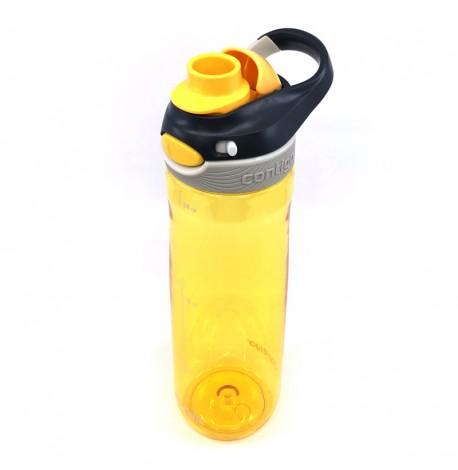 Бутылка для воды Contigo Chug Autospout Yellow (720 мл)