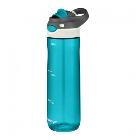 Бутылка для воды Contigo Chug Autospout Scuba (720 мл)