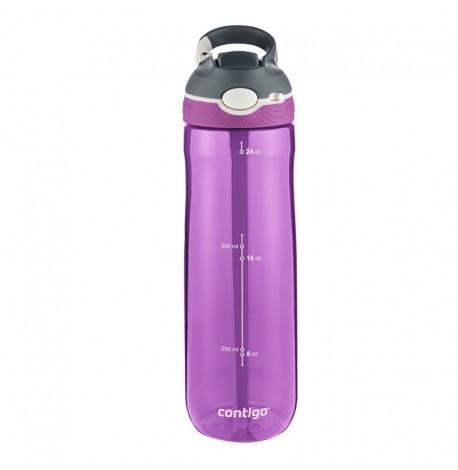 Бутылка для воды Contigo Ashland Purple (720 мл)