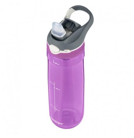 Бутылка для воды Contigo Ashland Purple (720 мл)