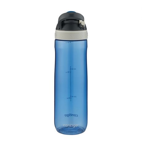 Бутылка для воды Contigo Chug Autospout Monaco (720 мл)