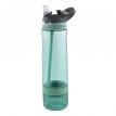 Бутылка с отсеком для фруктов Contigo Ashland Infuser Greyed Jade (770 мл)
