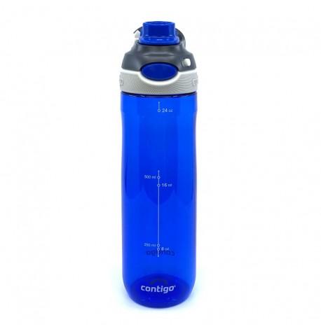 Бутылка для воды Contigo Chug Autospout Blue (720 мл)