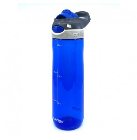 Бутылка для воды Contigo Chug Autospout Blue (720 мл)