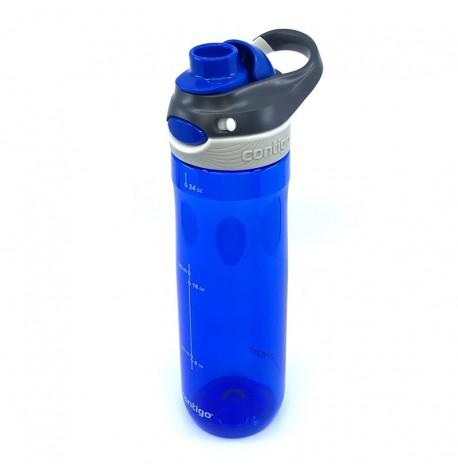 Бутылка для воды Contigo Chug Autospout Blue (720 мл)
