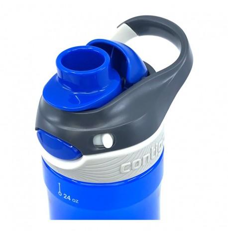 Бутылка для воды Contigo Chug Autospout Blue (720 мл)