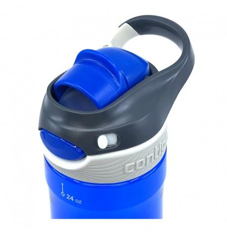 Бутылка для воды Contigo Chug Autospout Blue (720 мл)