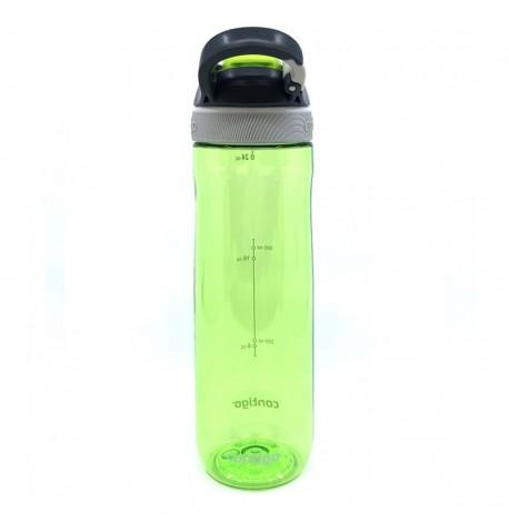 Бутылка для воды Contigo Chug Autospout Green (720 мл)