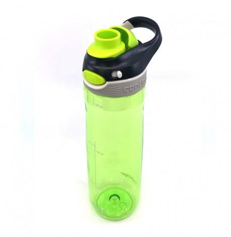 Бутылка для воды Contigo Chug Autospout Green (720 мл)