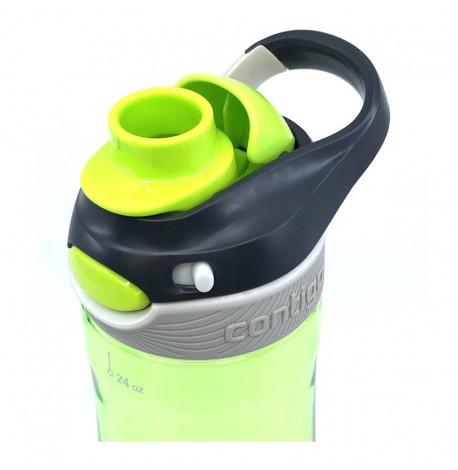 Бутылка для воды Contigo Chug Autospout Green (720 мл)