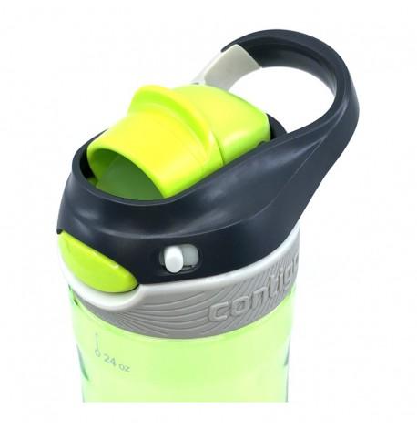Бутылка для воды Contigo Chug Autospout Green (720 мл)