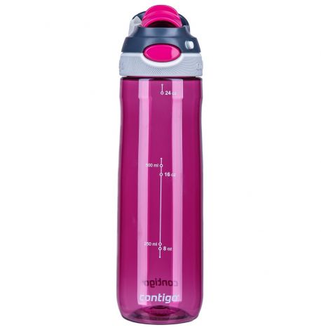 Бутылка для воды Contigo Chug Autospout Verry Berry (720 мл)