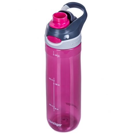 Бутылка для воды Contigo Chug Autospout Verry Berry (720 мл)