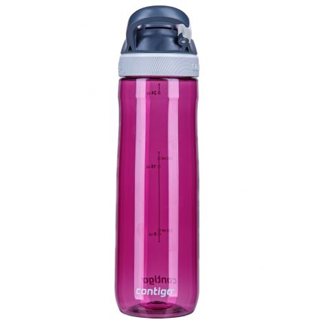 Бутылка для воды Contigo Chug Autospout Verry Berry (720 мл)