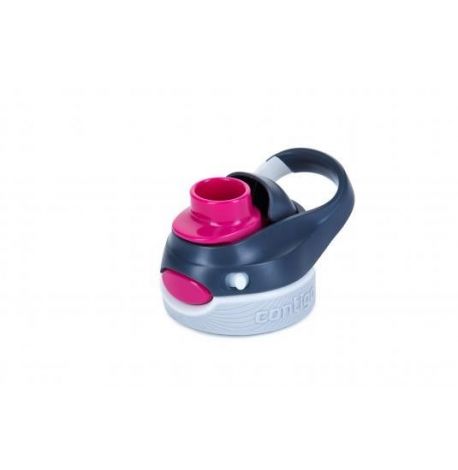Бутылка для воды Contigo Chug Autospout Verry Berry (720 мл)