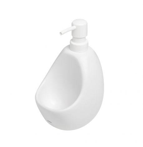 Дозатор для жидкого мыла Joey Umbra (белый)