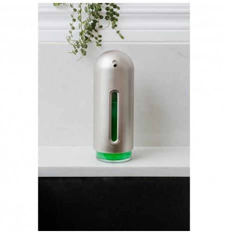 Дозатор для жидкого мыла Penguin Umbra (никель)