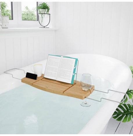 Полка для ванної Aquala Umbra Natural