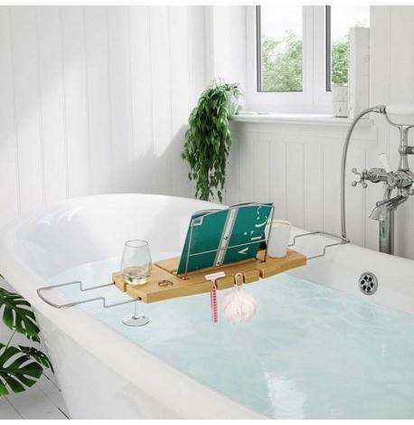 Полка для ванної Aquala Umbra Natural