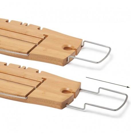 Полка для ванної Aquala Umbra Natural