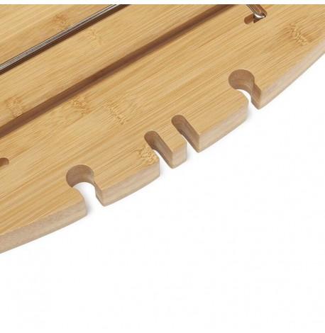 Полка для ванної Aquala Umbra Natural