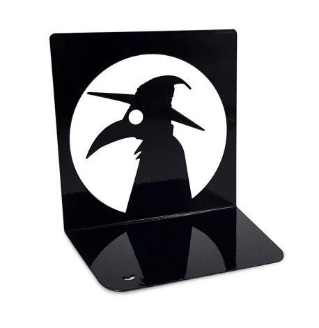 Упор для книг «Чумний лікар 1»