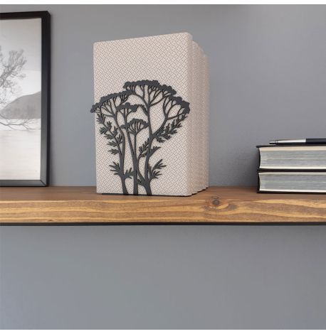 Держатель для книг Glozis Anis (черный)