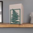 Держатель для книг Glozis Fern (зеленый)