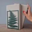 Держатель для книг Glozis Fern (зеленый)