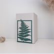 Держатель для книг Glozis Fern (зеленый)