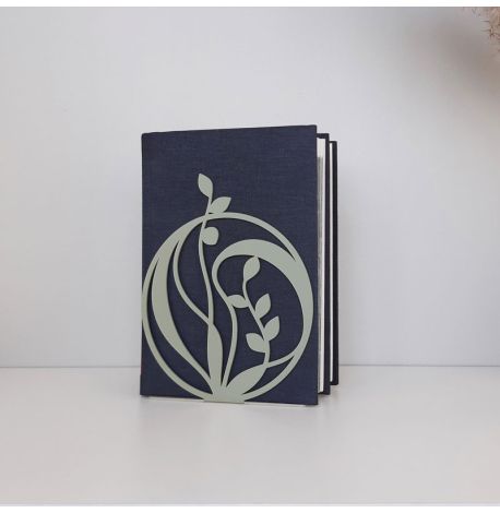 Упор для книг Glozis Fusion Olive