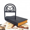 Держатель для книг «Книжная арка»