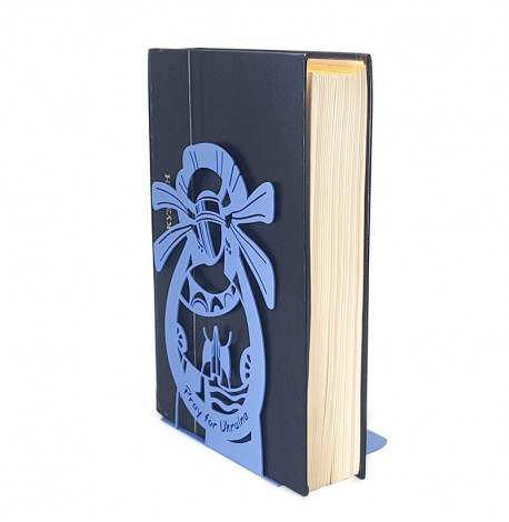 Тримач для книг «Мотанка»