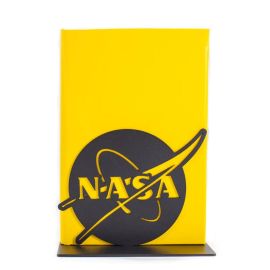 Тримач для книг Nasa (чорний)