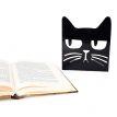 Тримач для книг «Підозірливий кіт»