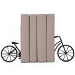 Упоры для книг Glozis Bicycle (черные)