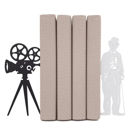 Упоры для книг Glozis Chaplin