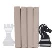 Упоры для книг Glozis Chess