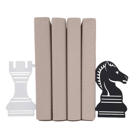 Упоры для книг Glozis Chess