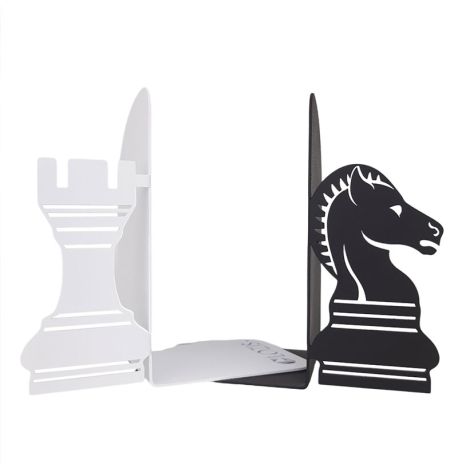 Упоры для книг Glozis Chess