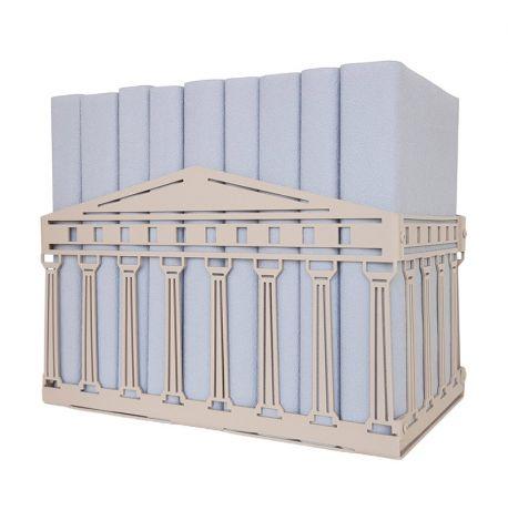 Держатели для книг Glozis Parthenon
