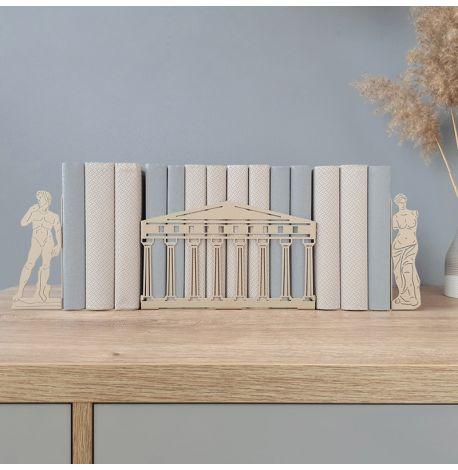 Держатели для книг Glozis Parthenon