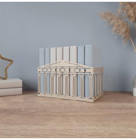 Держатели для книг Glozis Parthenon