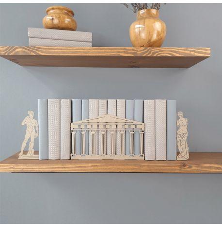 Держатели для книг Glozis Parthenon