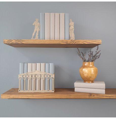 Держатели для книг Glozis Parthenon