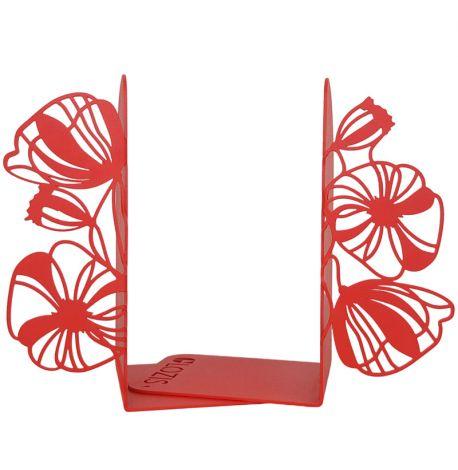 Упоры для книг Glozis Poppy