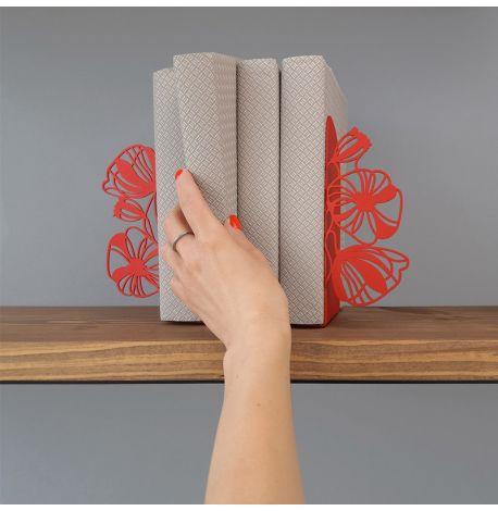 Упоры для книг Glozis Poppy